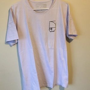 T-shirt XL